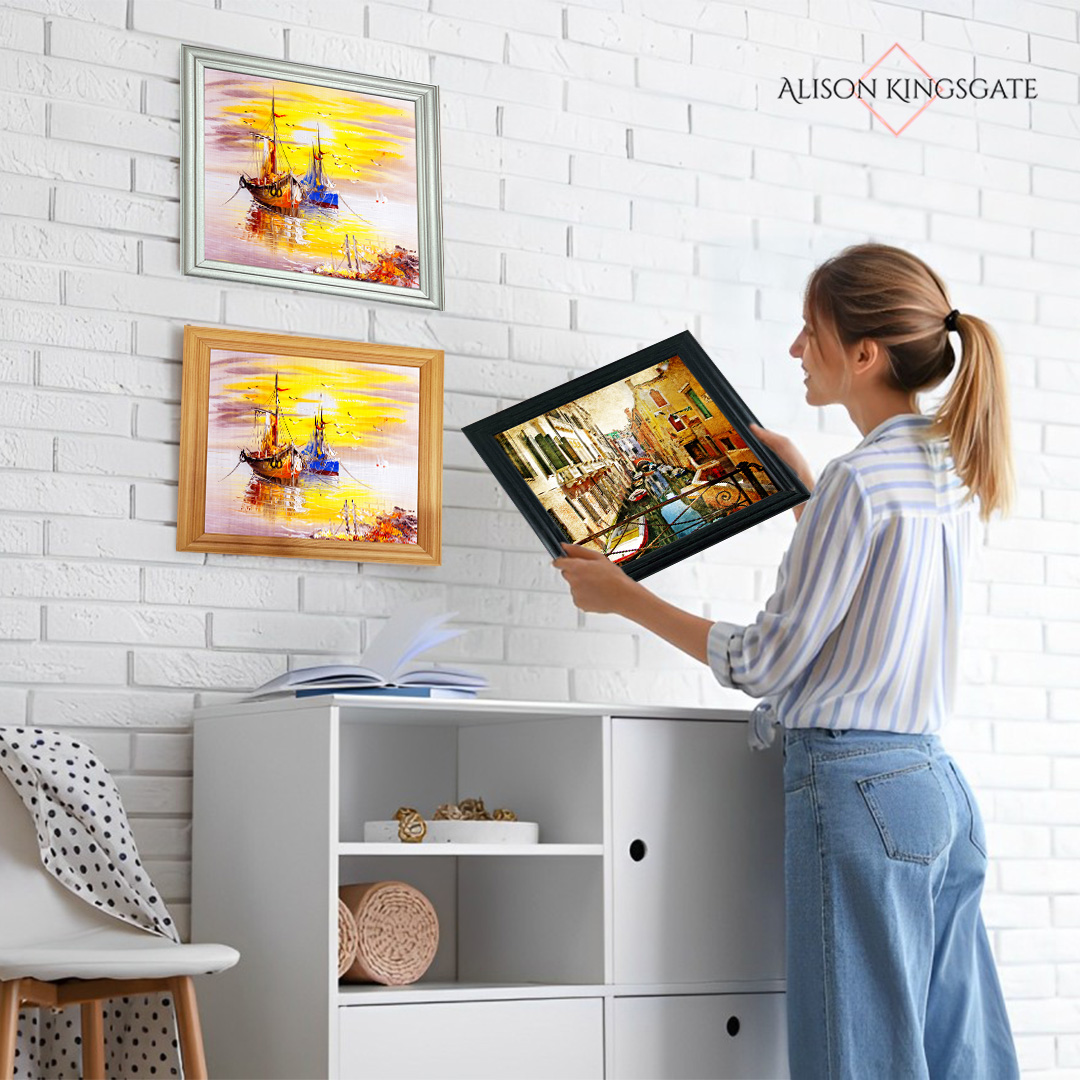 Gift Frames: A Beautiful Idea to Celebrate Special Moments