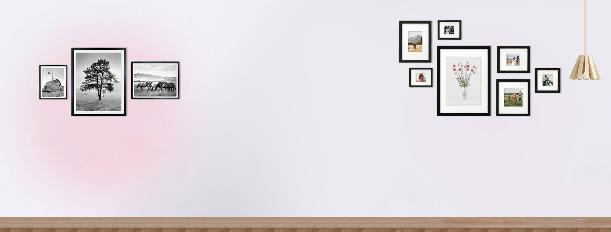 Alison Kingsgate || Frames in every size & design